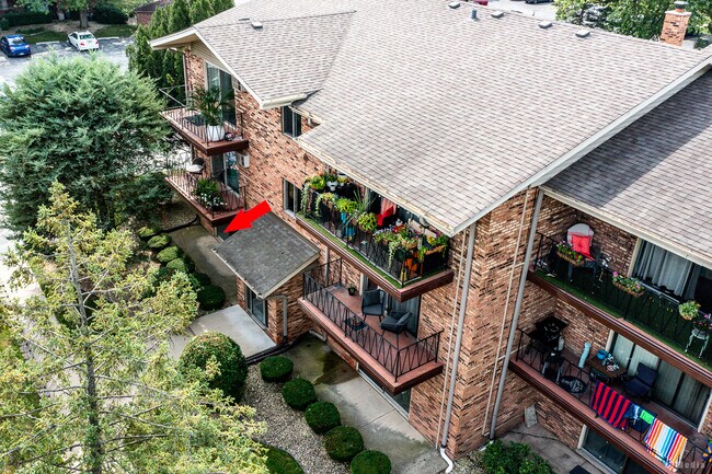 Building Photo - 5324 Waterbury Dr