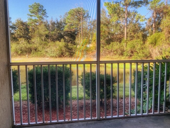 Building Photo - First floor, 3BR/2BA with garage Villa San Marco Condo