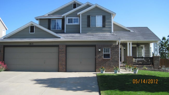 Primary Photo - 1815 Tynan Dr