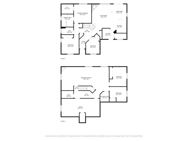 Building Photo - 1529 Arbor View Way