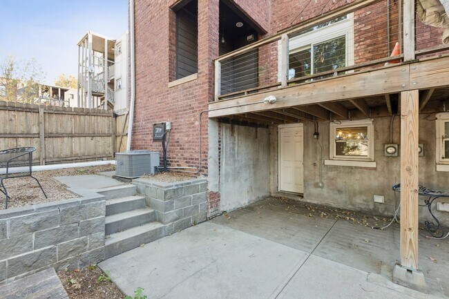 Building Photo - Historic Charm Meets Modern Living in This...