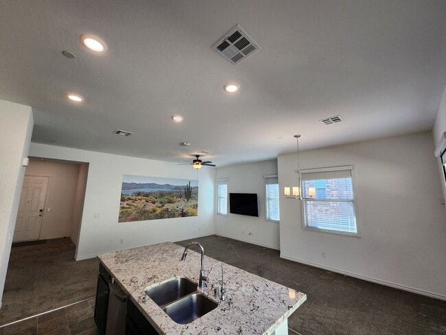 Building Photo - Guard-Gated Cadence | 2 Bed Single-Story Home in 55+ Community | WiFi Included