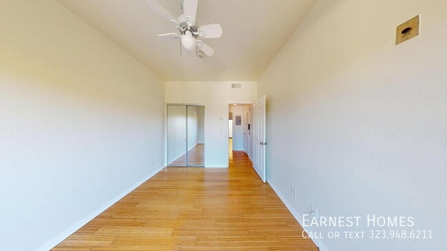 Building Photo - 2540 S Centinela Ave