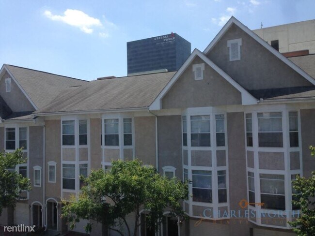 Building Photo - 2 br, 2 bath Townhome - Piedmont