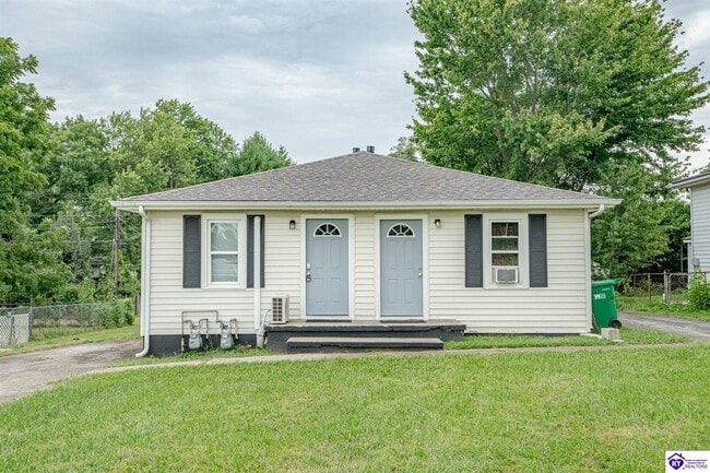 Building Photo - 203 Rogersville Rd