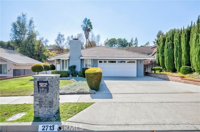 Primary Photo - 2713 Deerpark Dr