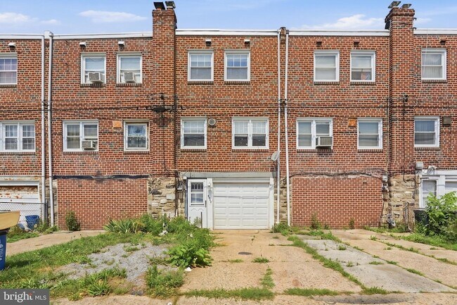 Building Photo - 6623 Tabor Ave