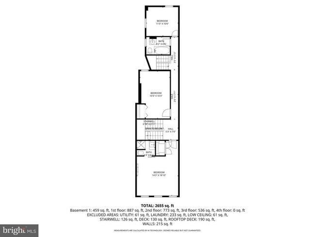 Building Photo - 1402 Light St