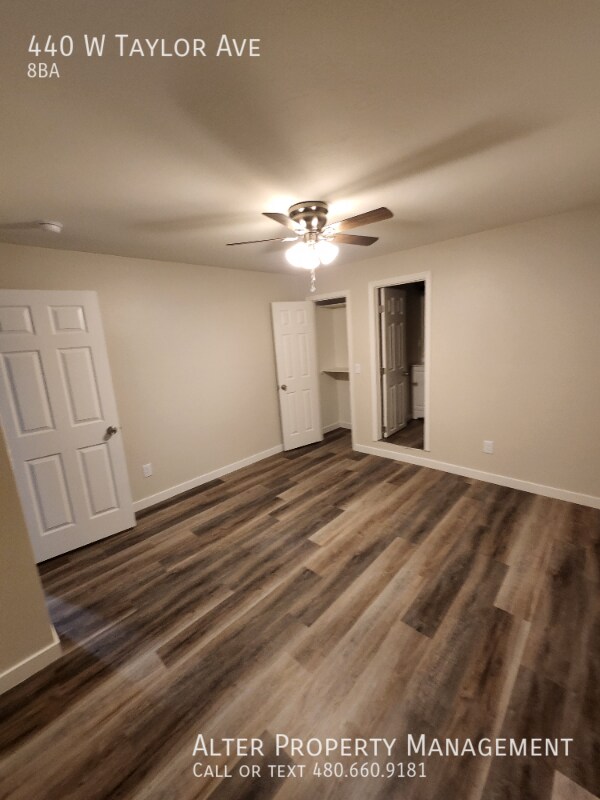 Building Photo - 440 W Taylor Ave