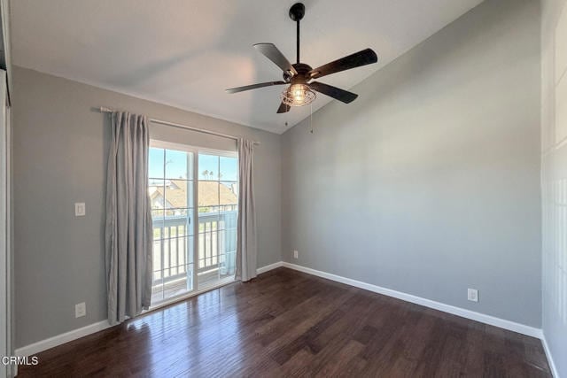 Building Photo - 4950 Nautilus St