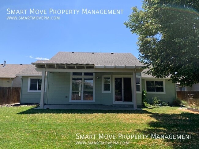 Building Photo - 4260 E Arborvitae Dr