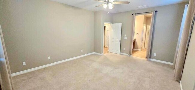 Building Photo - Beautiful 3 Bedroom Home in Harveston Lake Community – Solar & Resort-Style Amenities