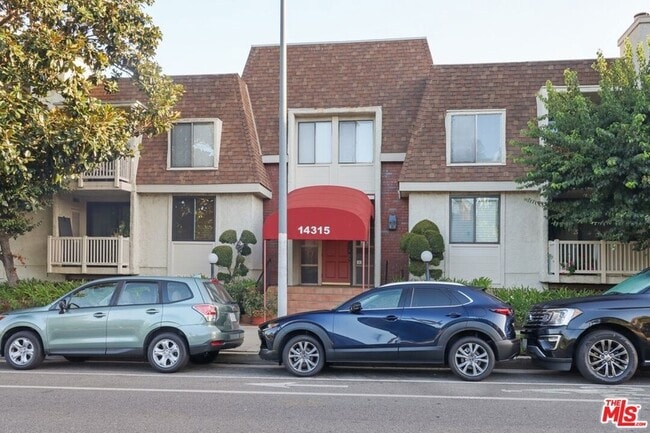 Building Photo - 14315 Riverside Dr