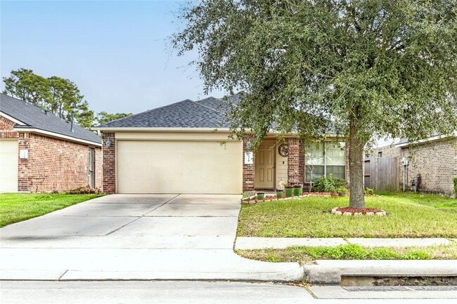 Primary Photo - 2518 Montana Blue Dr