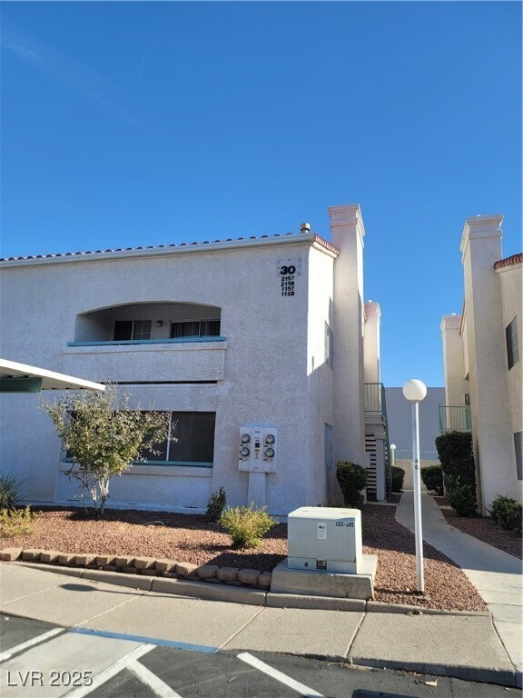 Building Photo - 2725 S Nellis Blvd