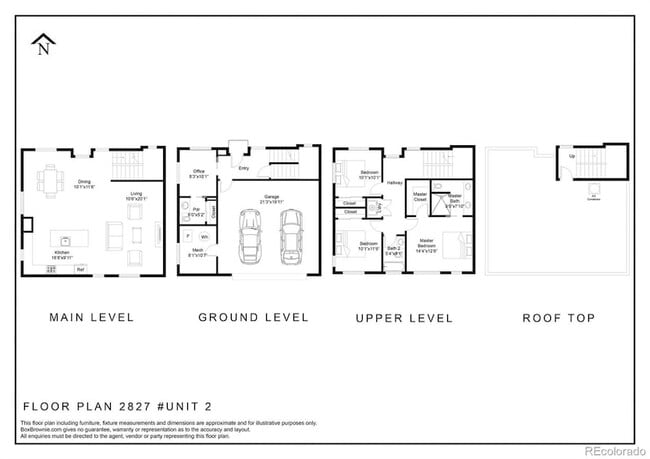 Building Photo - 2827 Eliot St