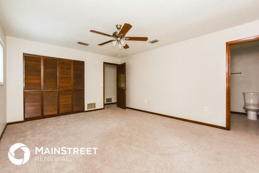 Building Photo - 4020 Park Ave