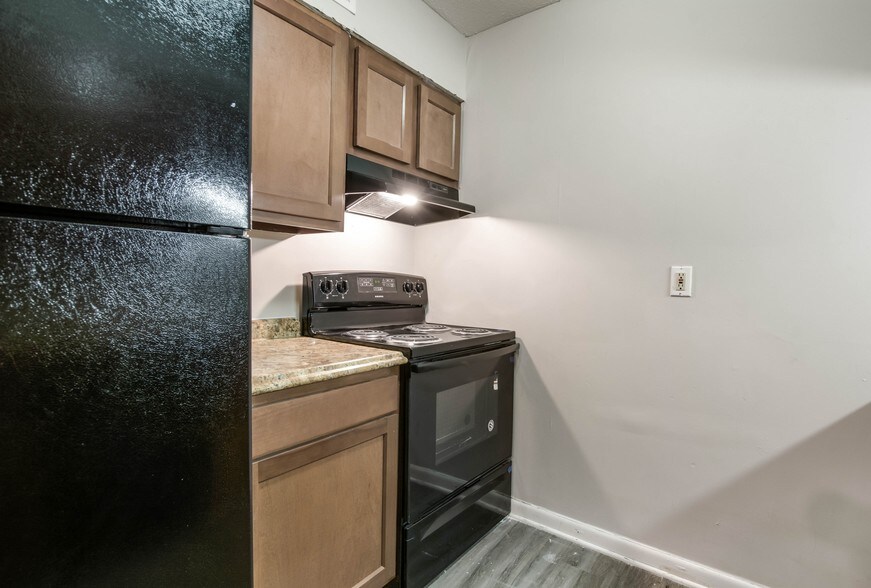 Iroquois Garden Apartments - Louisville, KY | Apartment Finder