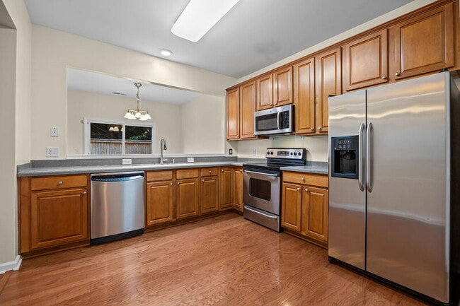 Building Photo - 7805 Jeffrey Alan Ct