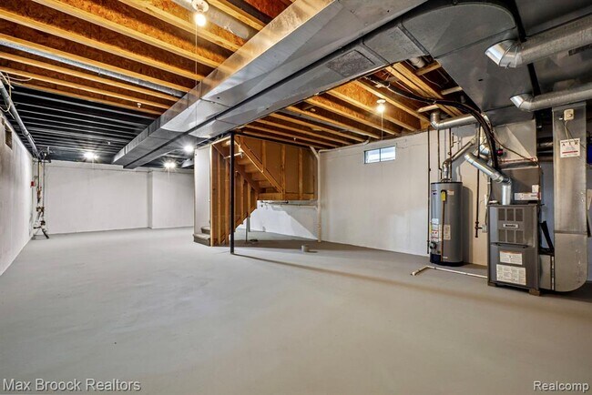 Building Photo - 3833 Forester Blvd