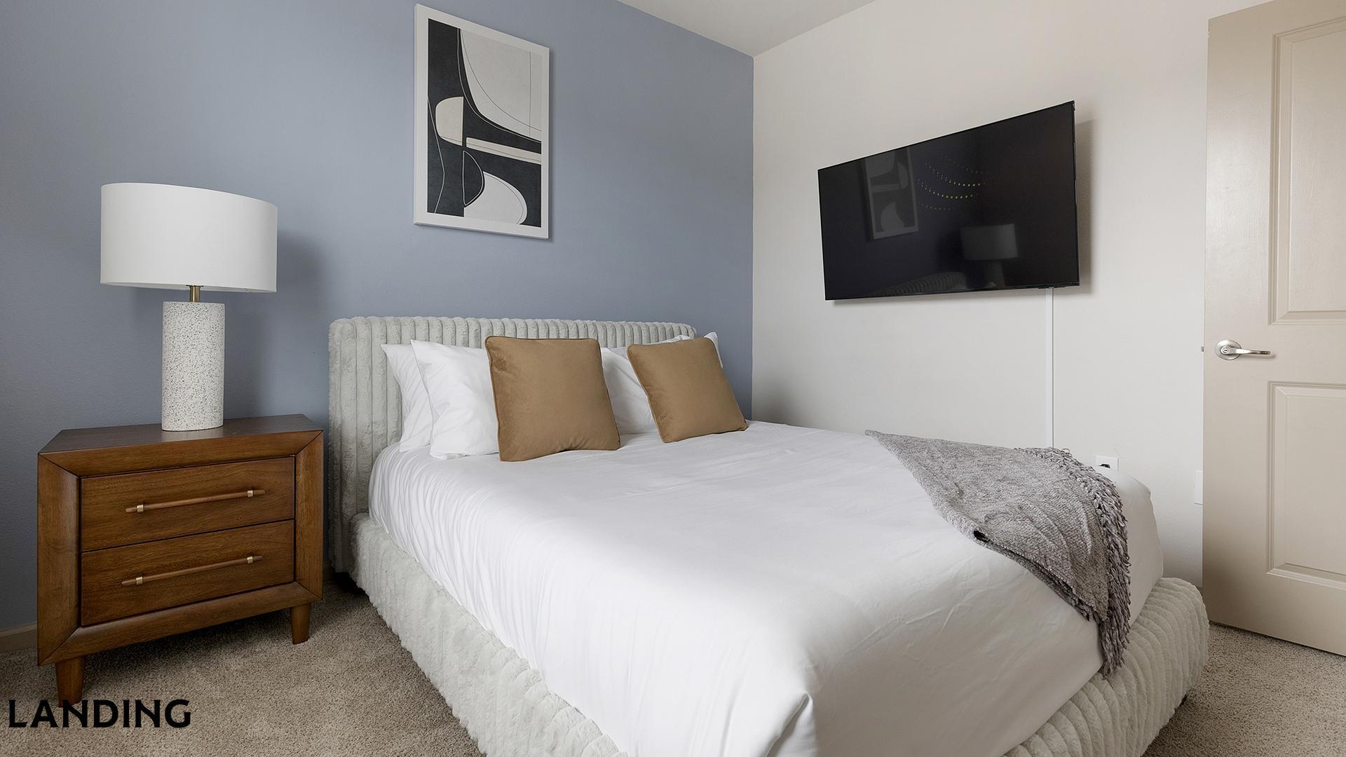 Building Photo - 7602 Luskey Blvd