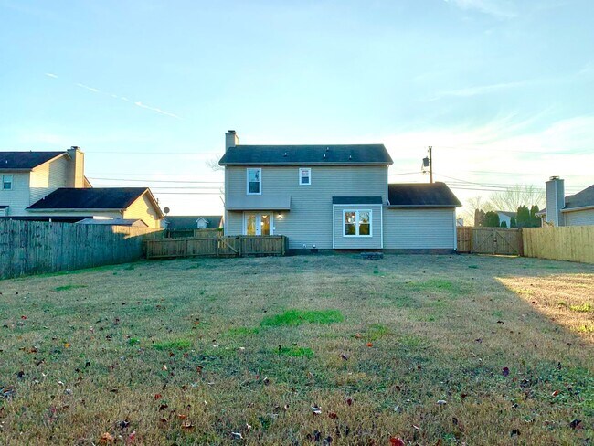 Building Photo - 1233 Cobblestone Ln