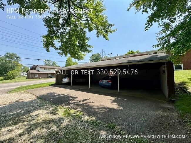 Building Photo - 4805 12th St NW
