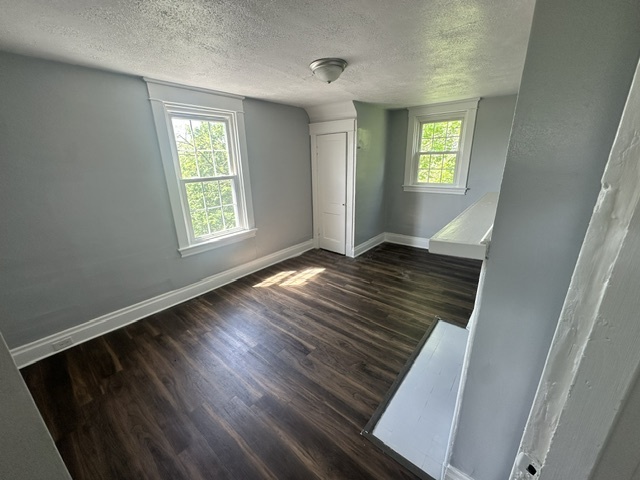 Bedroom 2 - 202 Mueller Ave