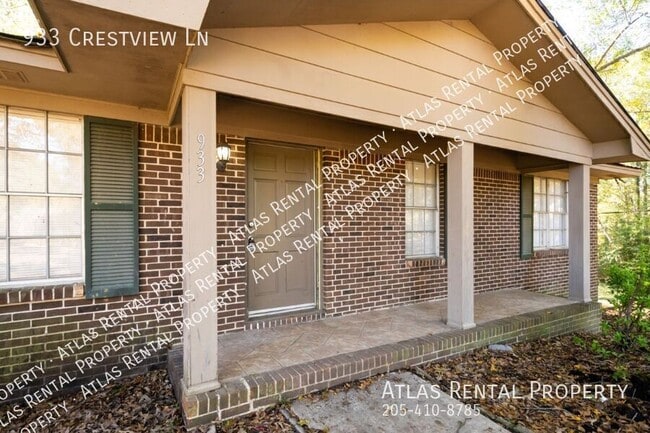 Building Photo - 933 Crestview Dr