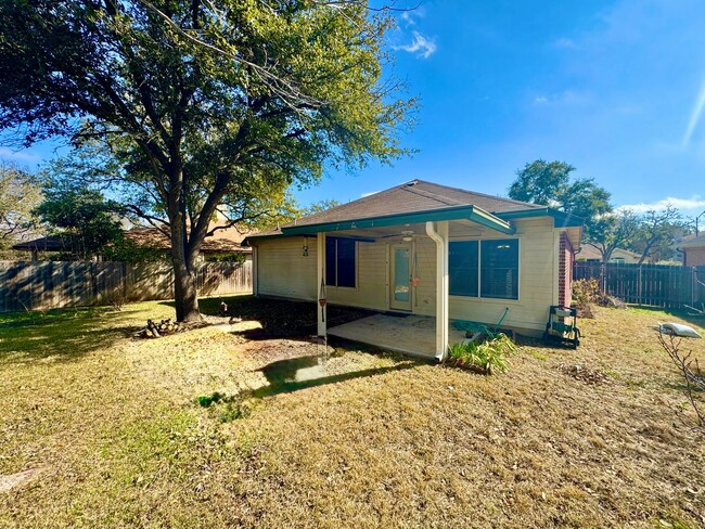 Building Photo - SW Austin: 3BD 2BA House for Rent