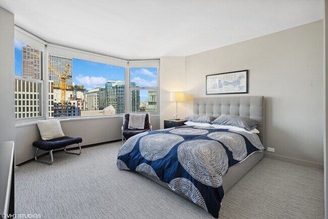 Building Photo - 535 N Michigan Ave