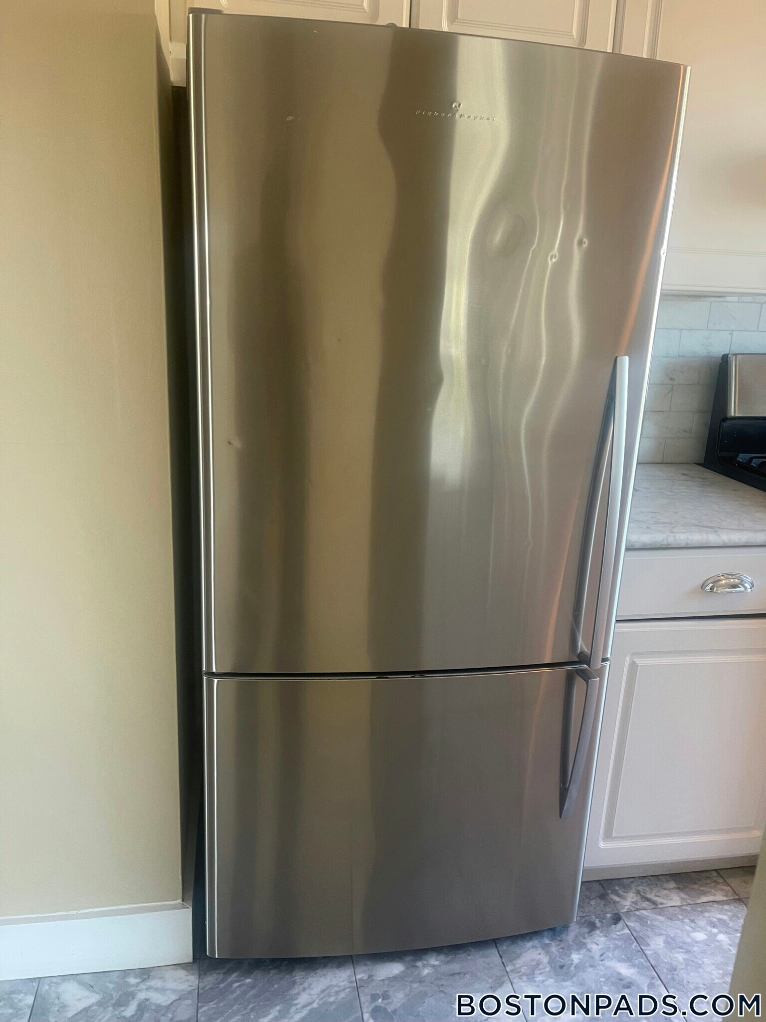 Building Photo - 15 N Beacon St