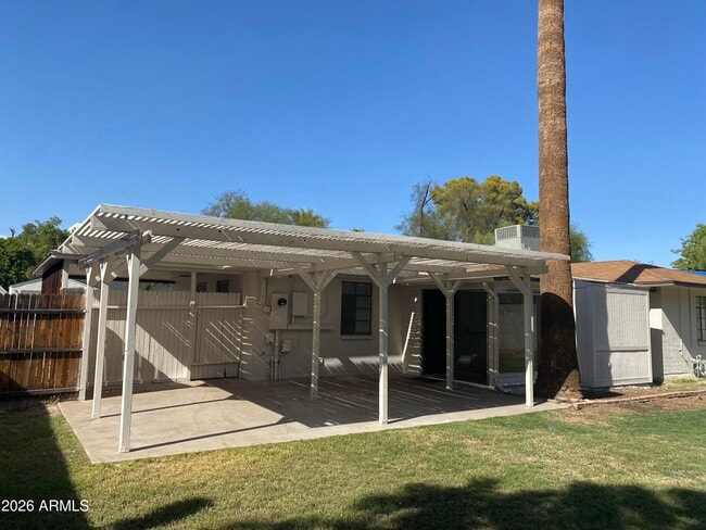 Building Photo - 3207 E Medlock Dr