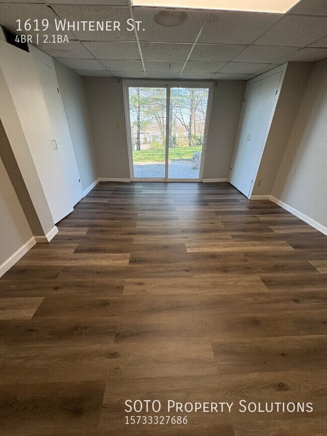 Building Photo - 1619 Whitener St