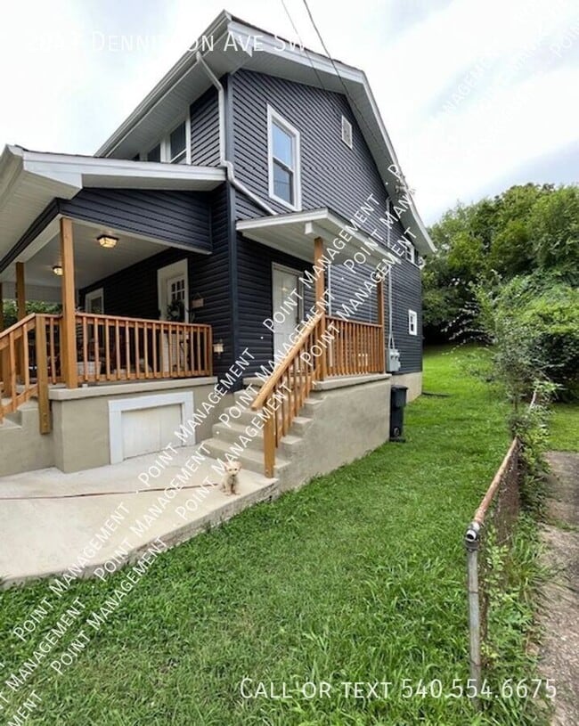 Building Photo - 2047 Denniston Ave SW