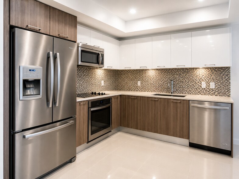 Building Photo - 5300 Paseo Blvd