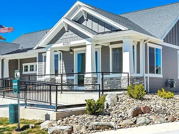 Building Photo - 4332 W Hemsley Ln