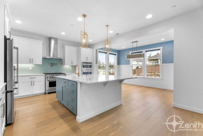 Building Photo - 990 W Magnolia Loop