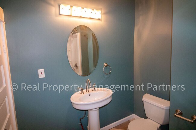 Building Photo - Baraga Duplex