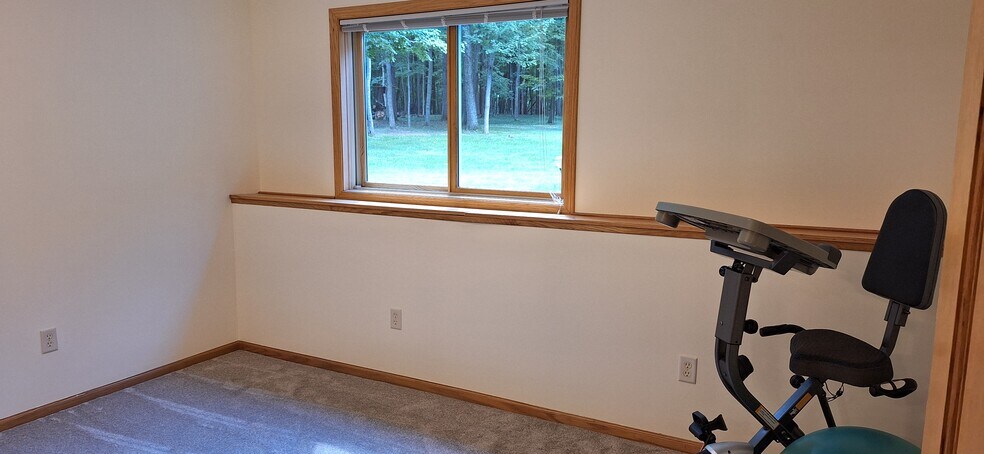Bedroom 2 - 5930 Cranberry Dr