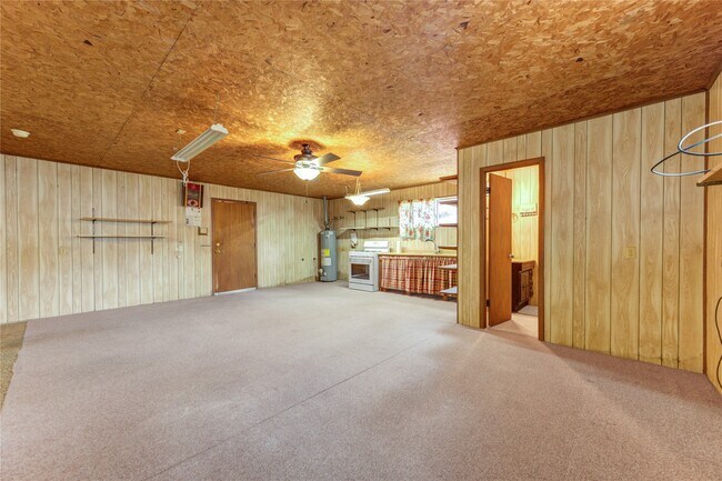 Building Photo - 4704 1st St