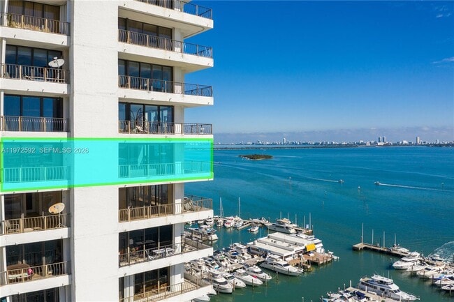 Building Photo - 555 NE 15th St