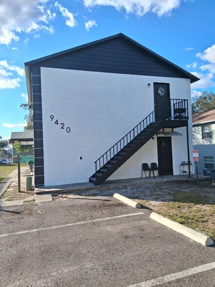 Building Photo - 9420 N 50th St