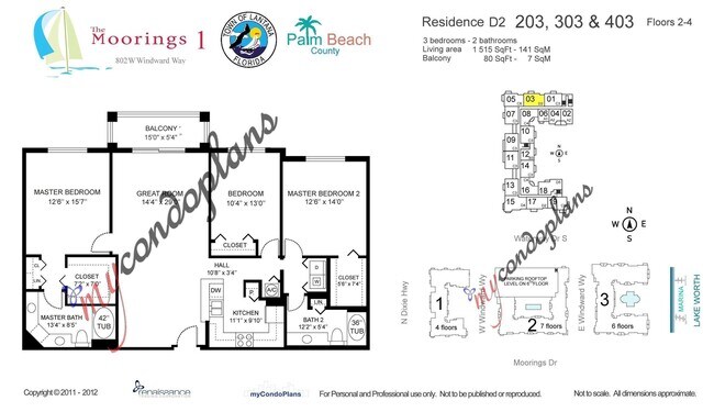 Building Photo - 802 W Windward Way