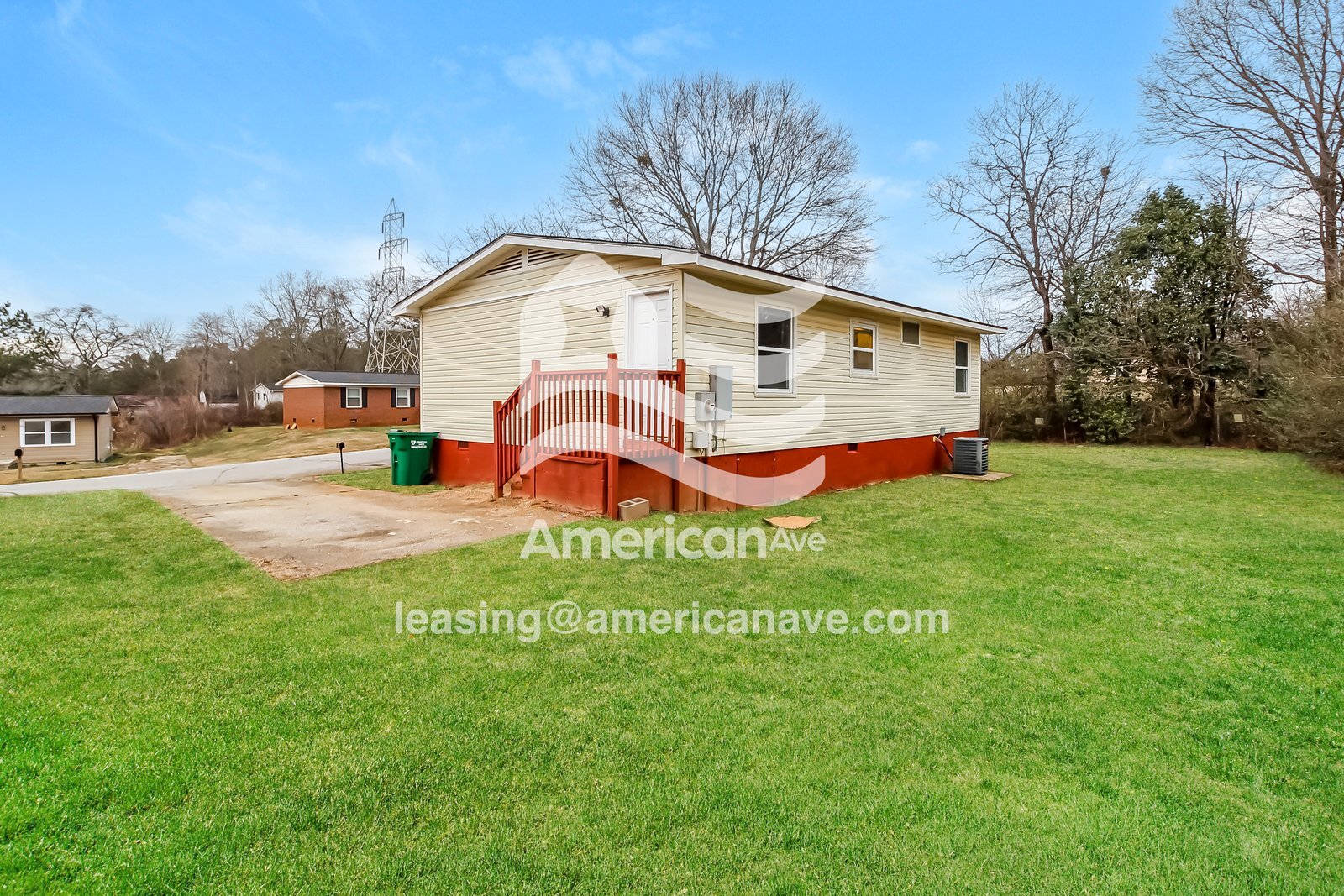 Building Photo - 65 Thurgood Marshall Rd