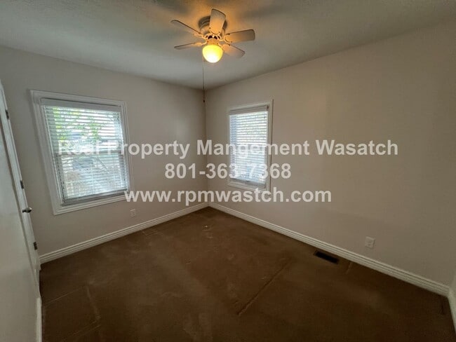 Building Photo - Look at This Beautiful 2 Bedroom 1 Bathroom Split Single Family home is Sugarhouse!!