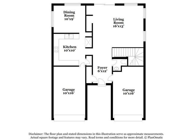 Building Photo - 6556 La Placita Ave