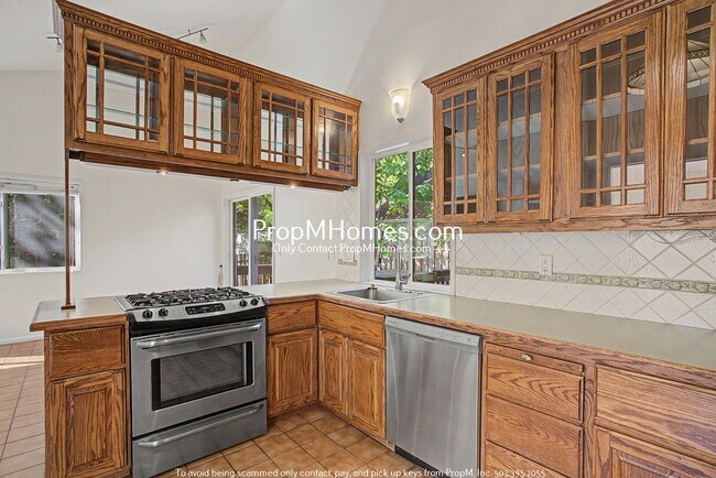 Building Photo - Stunning Four Bedroom Home w/ Lake Easement Access!