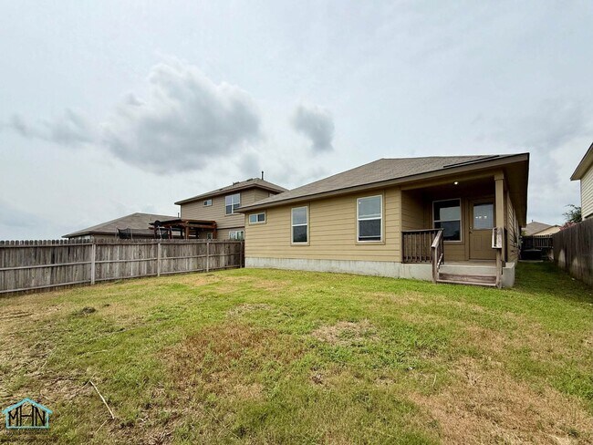 Building Photo - 13014 Cadenza Crk