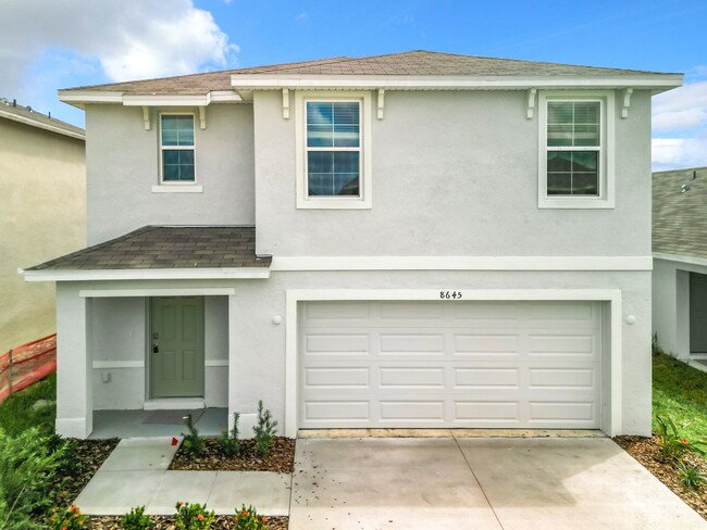 Building Photo - NEW HOME: 5/3: OCALA CROSSINGS SOUTH